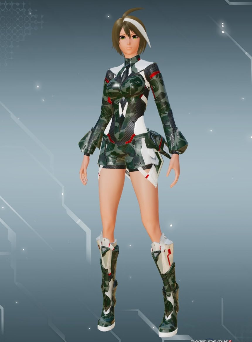 ブレヴィーフィッテ/E[Ba]