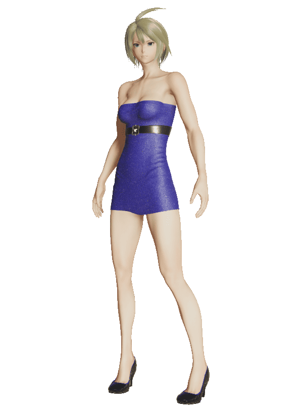 ベアボディコンT2[Ba]