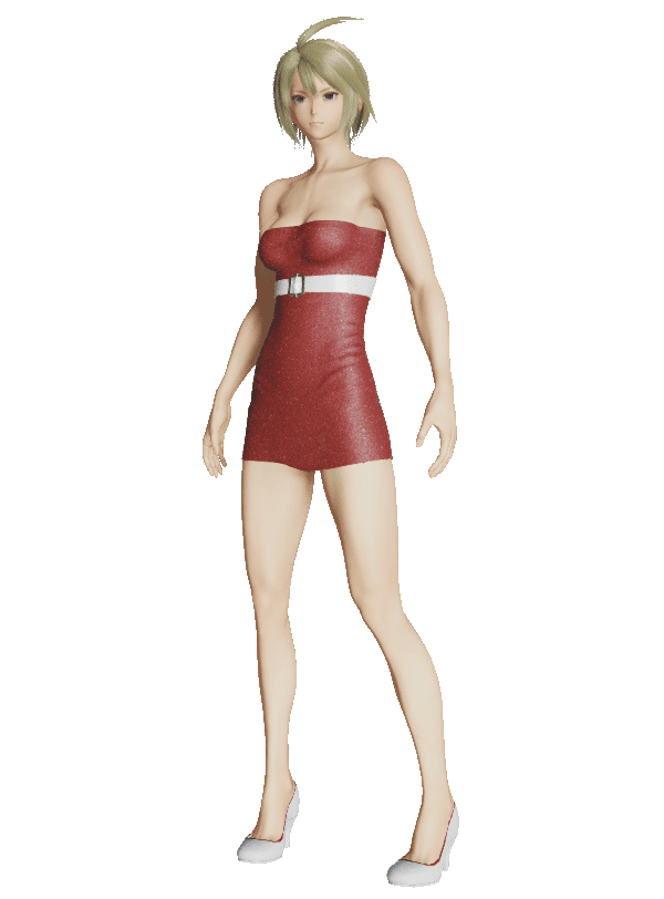 ベアボディコンT2/2[Ba]