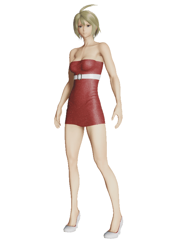 ベアボディコンT2/2[Ba]