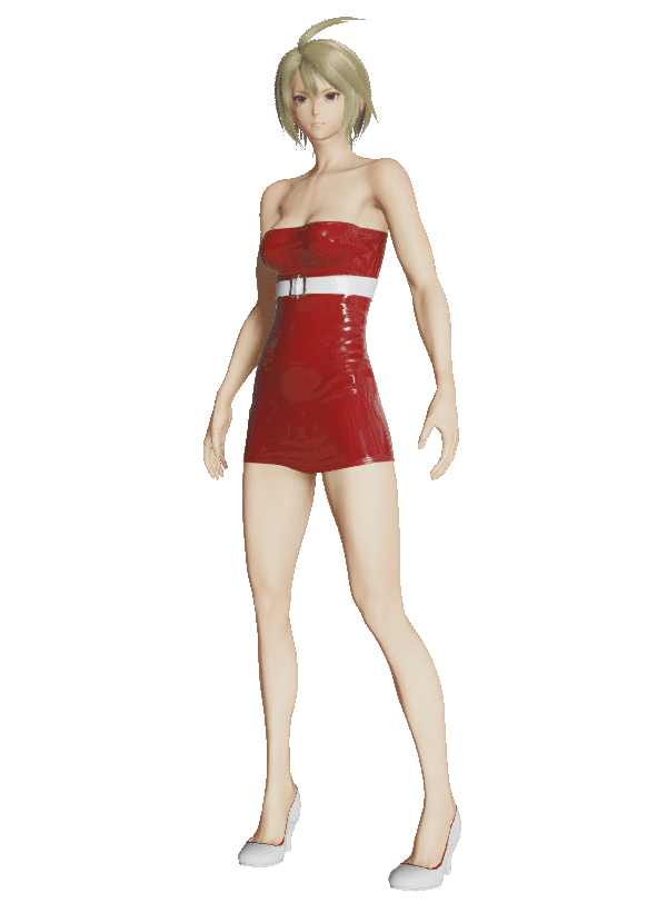 ベアボディコンT2/B2[Ba]