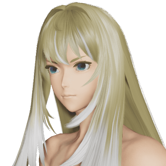 ベアボディコンヘアー