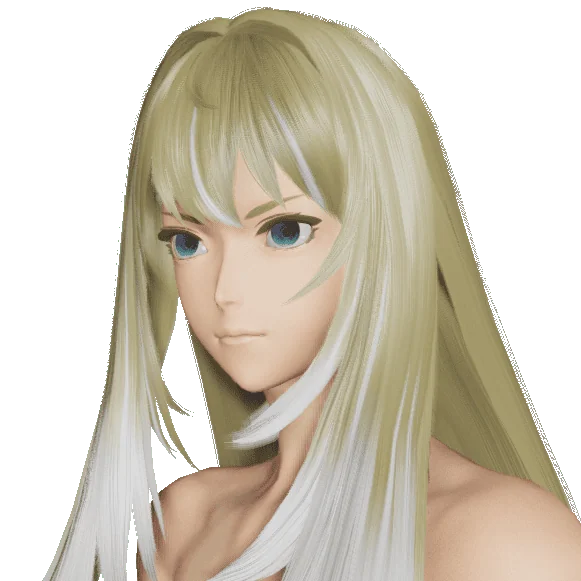 ベアボディコンヘアー