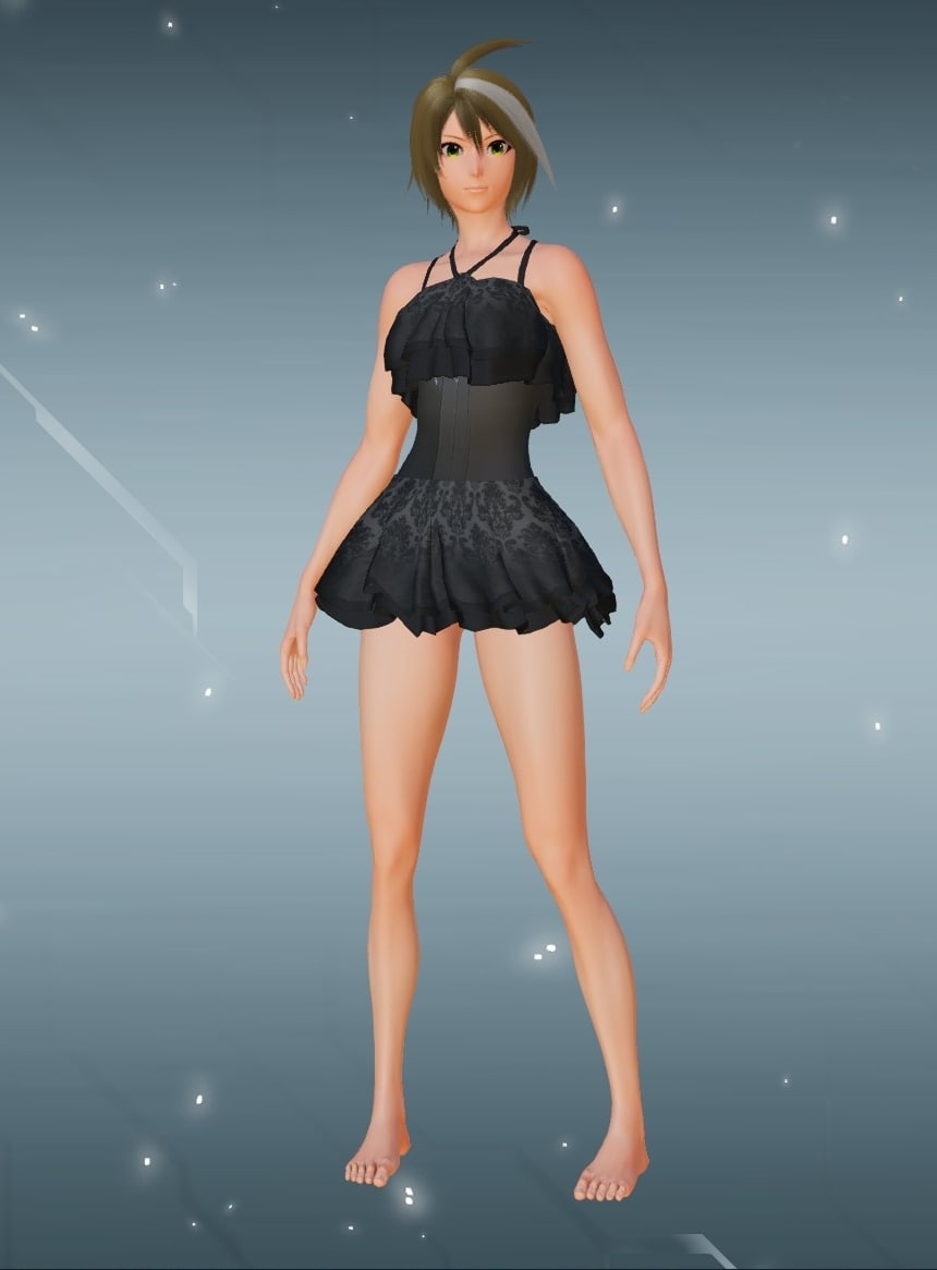 ベスティアゼーレアV2-Ba