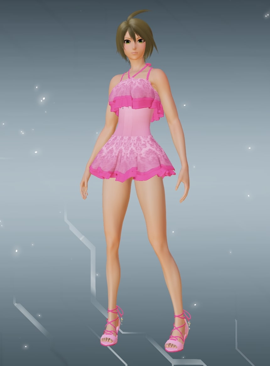 ベスティアゼーレア/2[Ba]