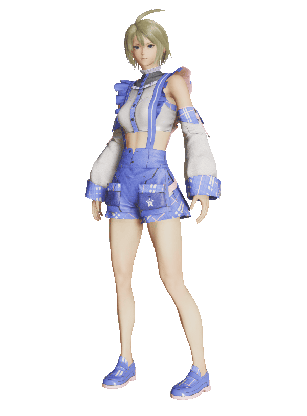 ポポロンパルメンT2[Ba]