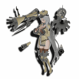 マグフォルム／ストラジオキャスルク