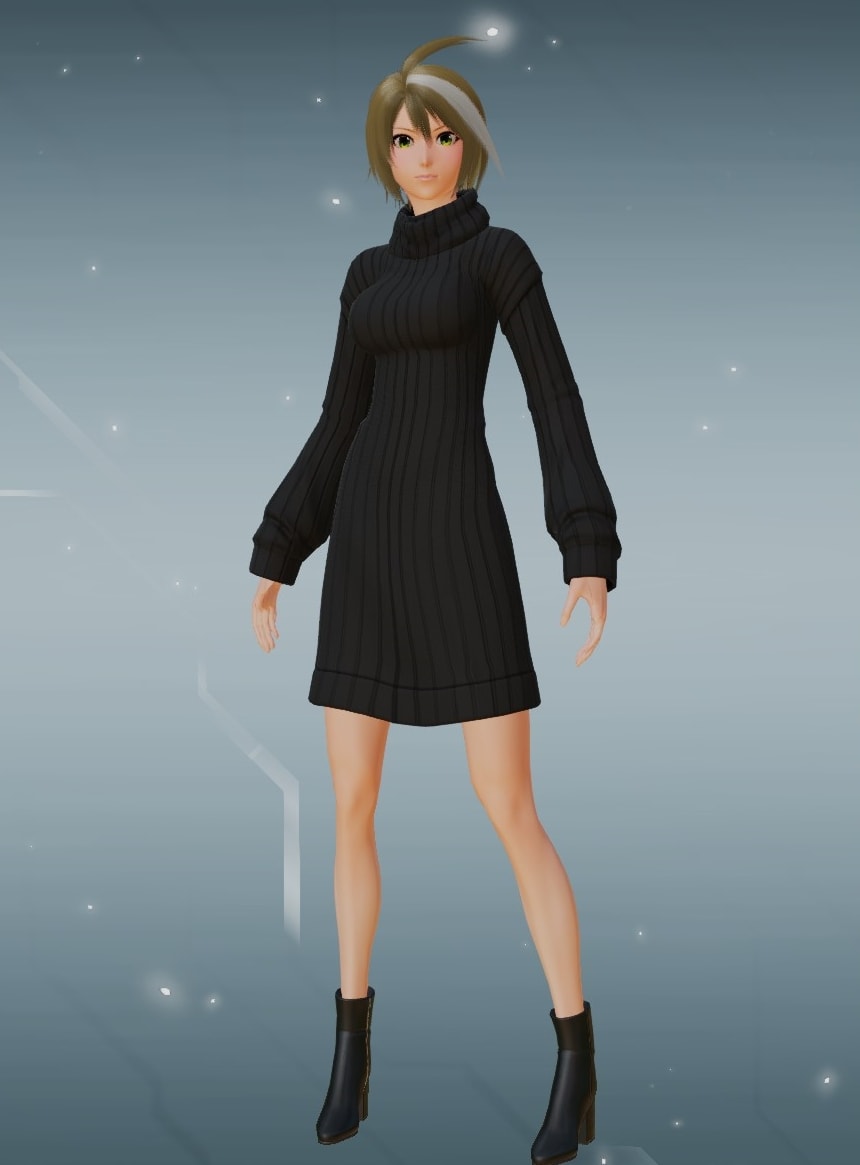 マグリアヴェステ/2[Ba]