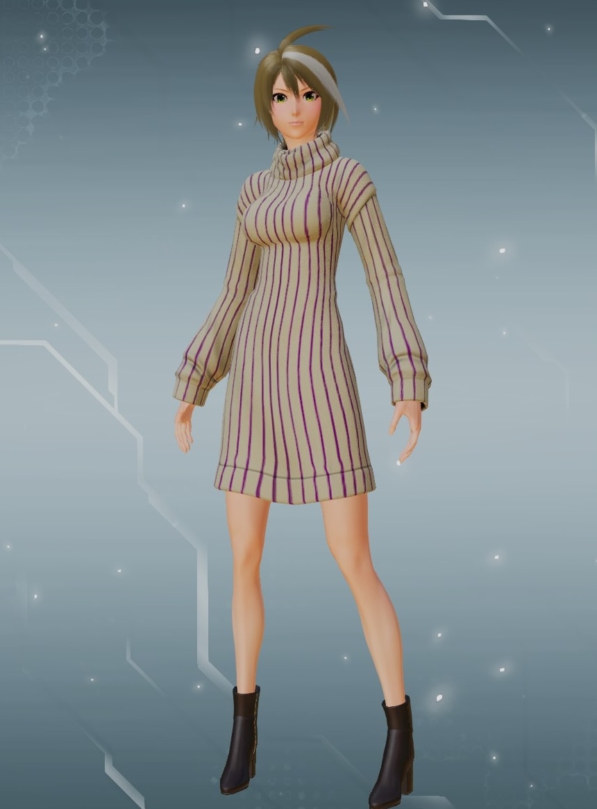 マグリアヴェステ/B[Ba]