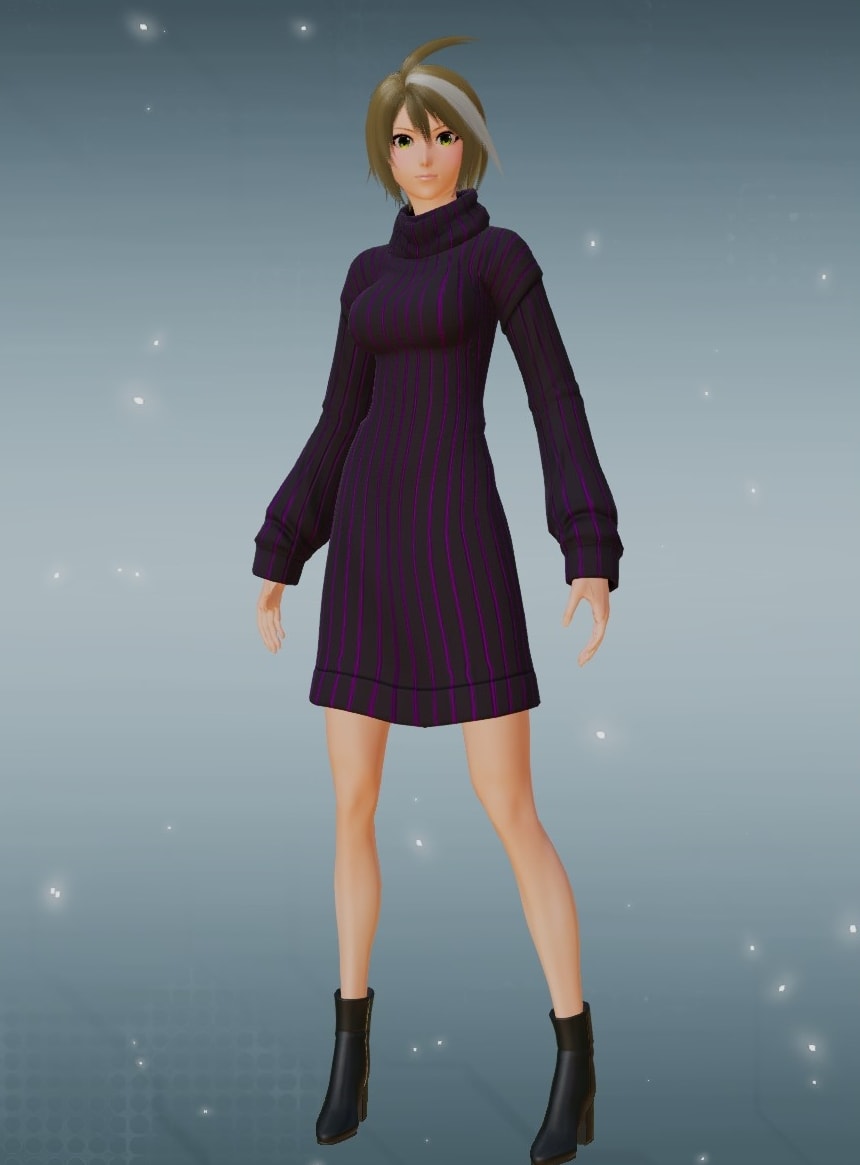 マグリアヴェステ/B2[Ba]