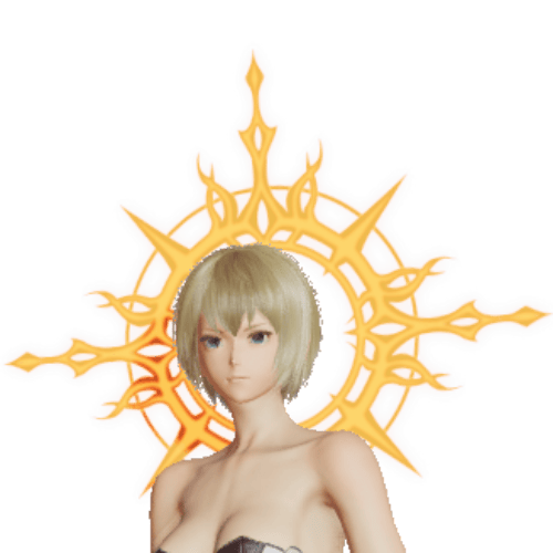 マジックダイヤルリング