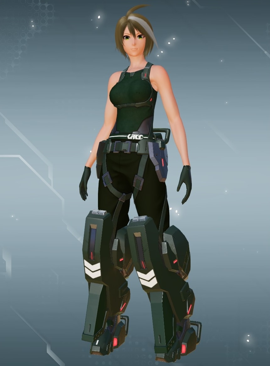 マッシュギアードT2/B[Ba]