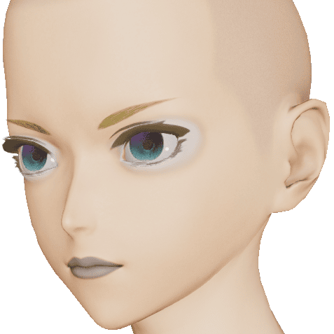 マッドネスメイク