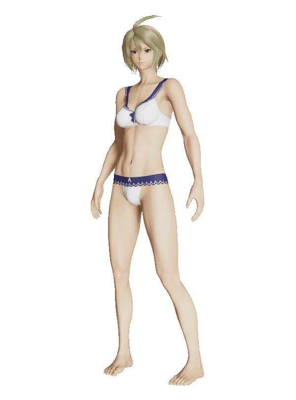 マリネスインナー[In]