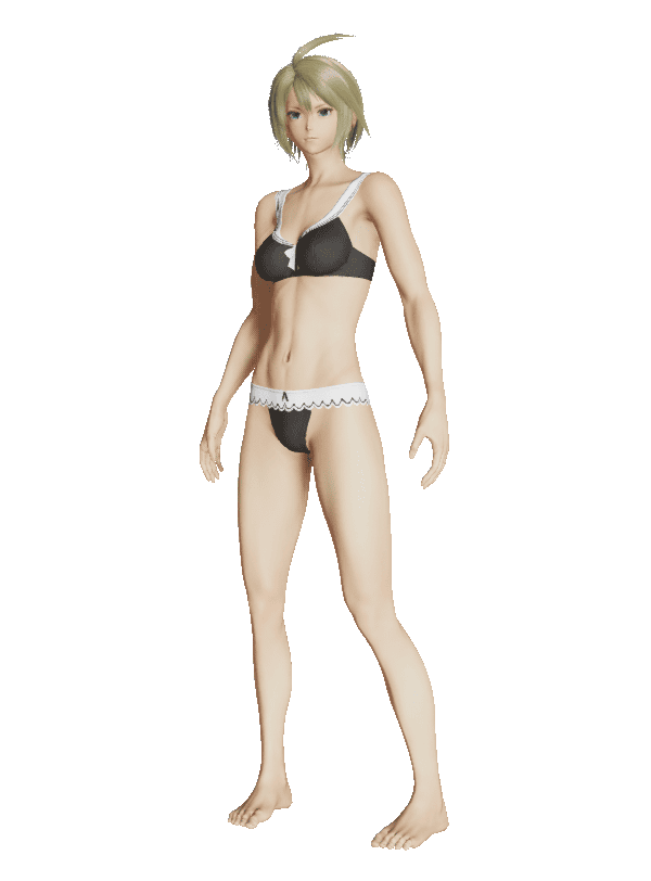 マリネスインナー/2[In]