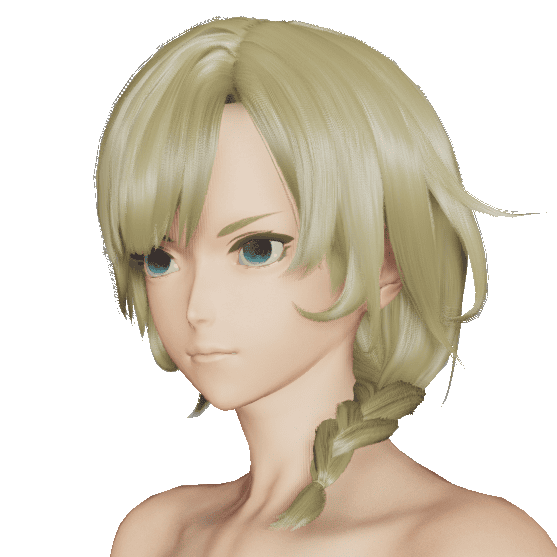 マリューノヘアーRev