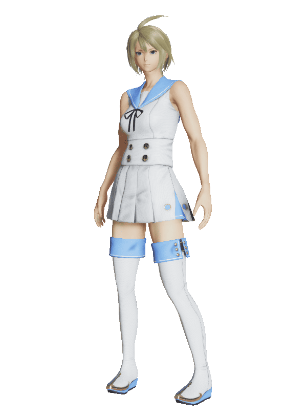 マリューノユニファ[Ba]