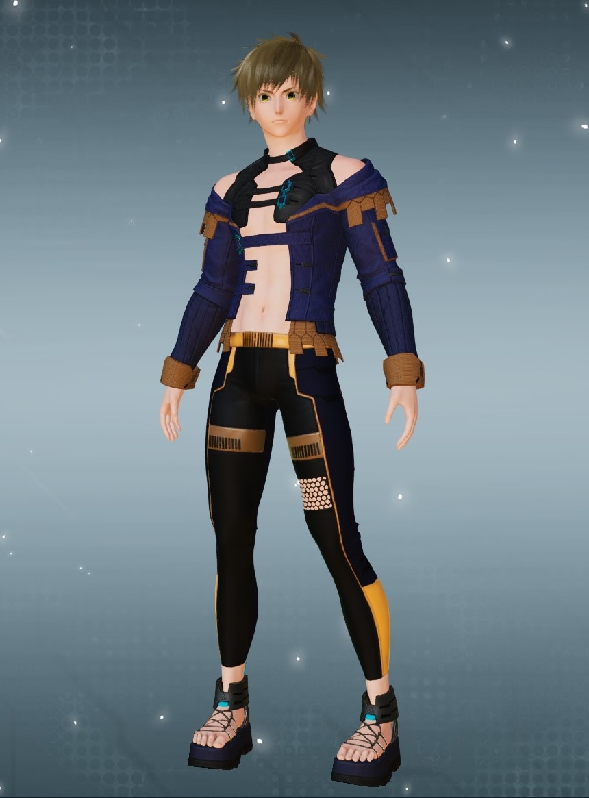 マリューンタウハー／B-Ba