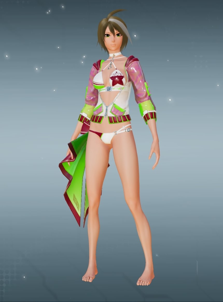 マリューンタウレーV2[Ba]