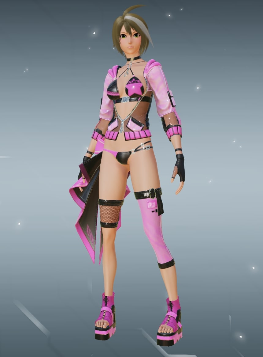 マリューンタウレー/B[Ba]