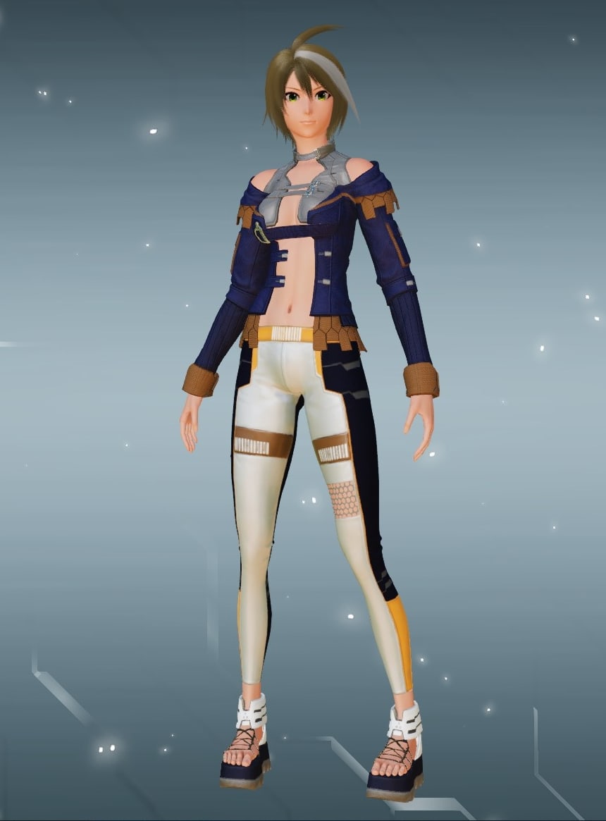 マリューンタフィー[Ba]