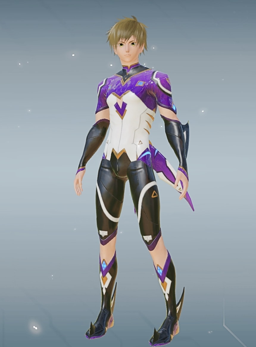 マーレスゼファー[Ba]