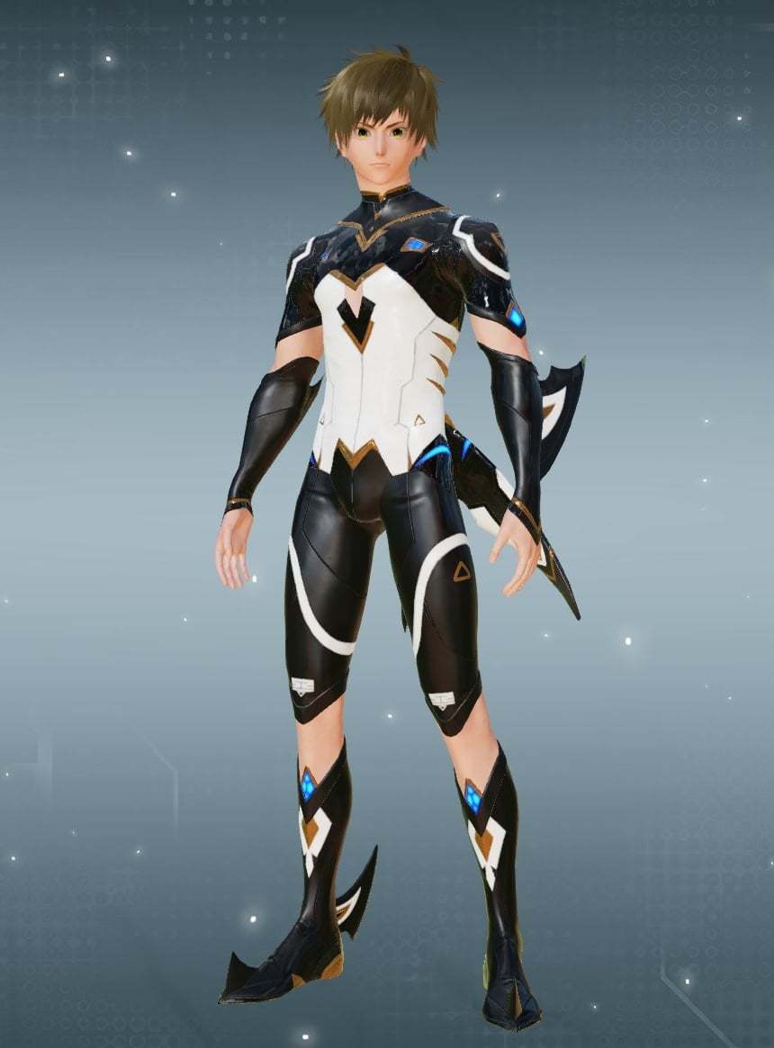 マーレスゼファー／4-Ba