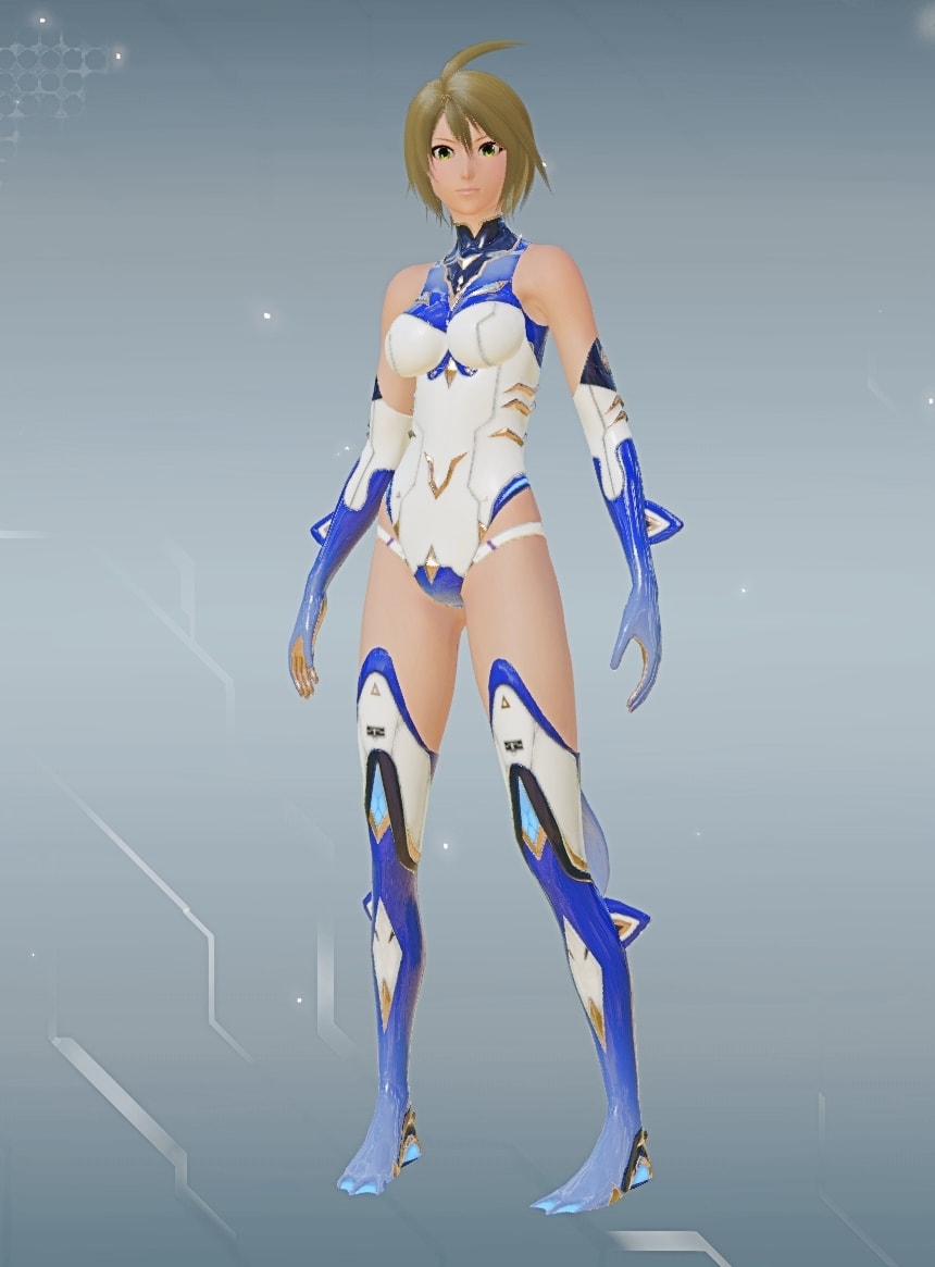 マーレスフィーディ[Ba]