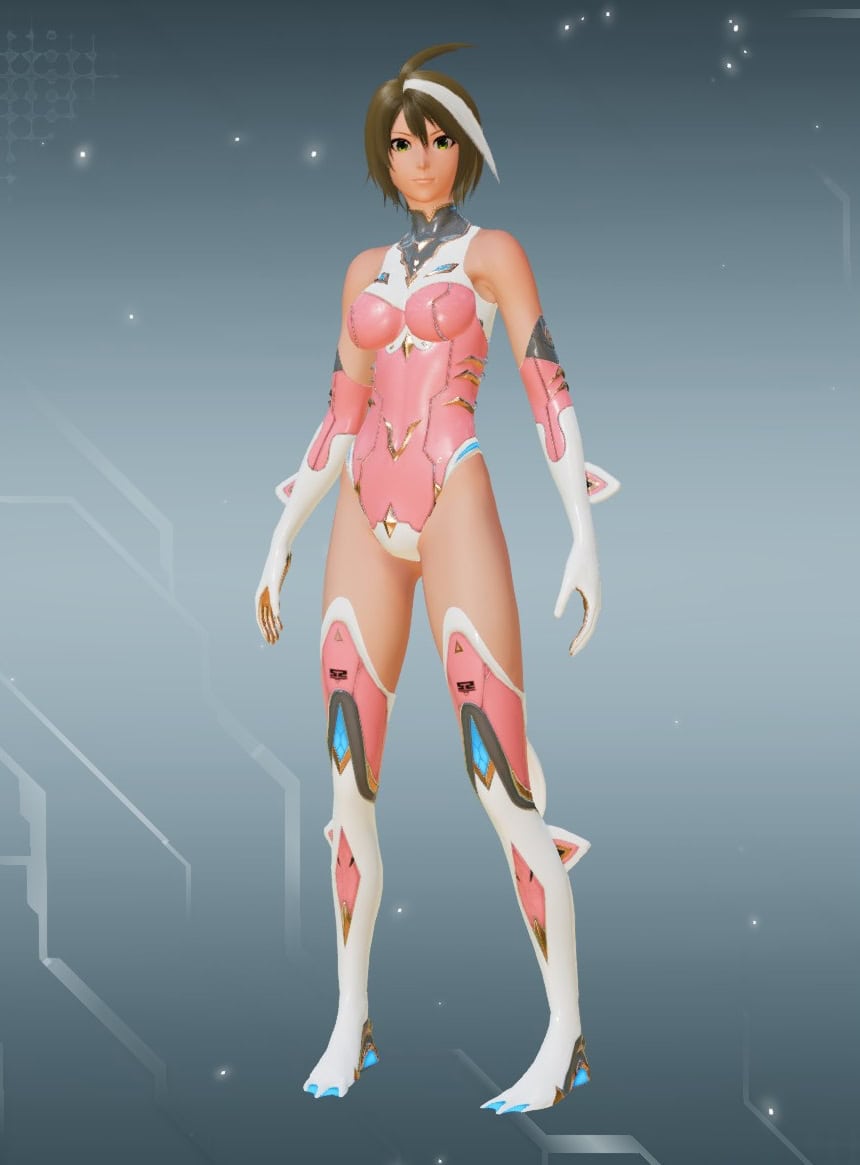 マーレスフィーディ／3-Ba