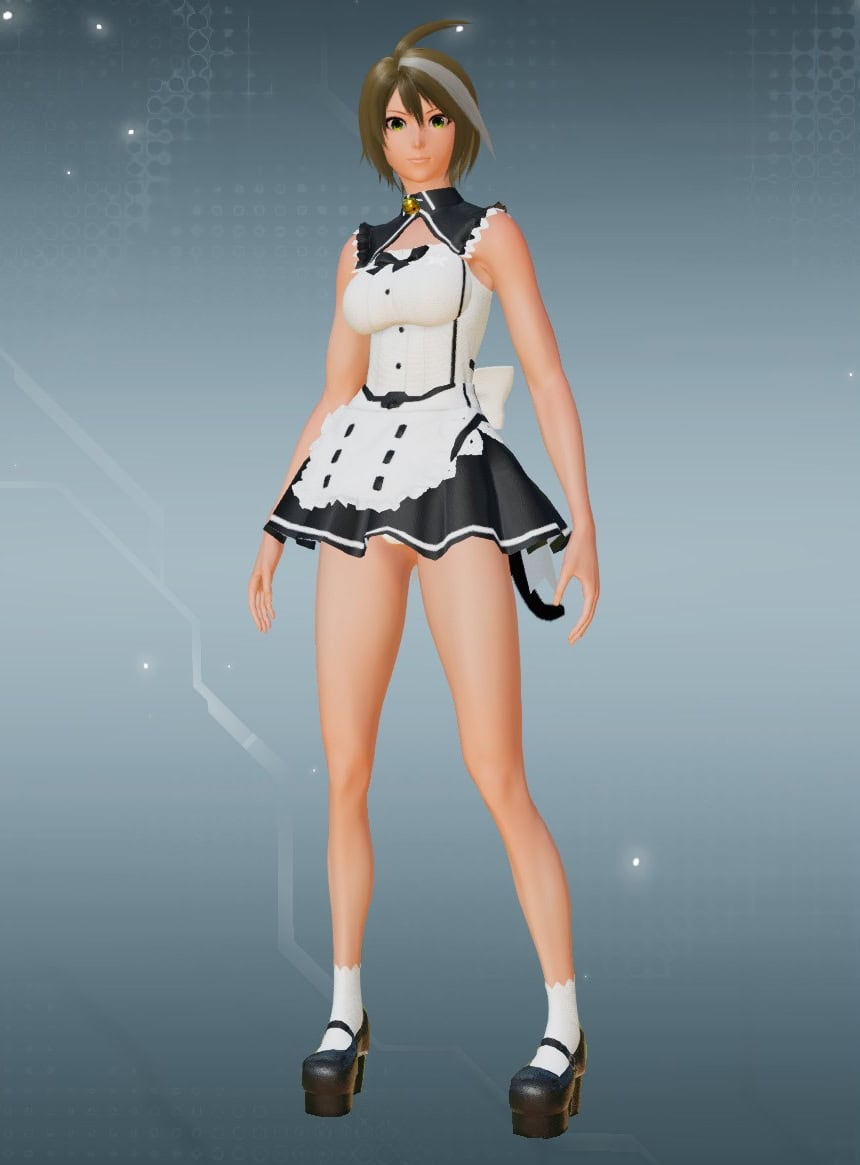 ミチーノセルヴィネフba