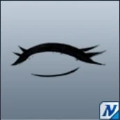 ミワクノまつげ