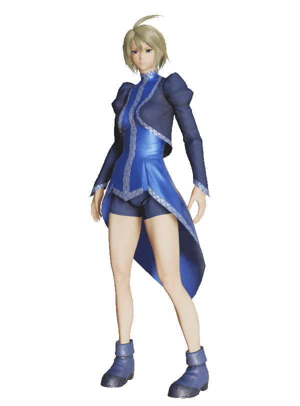 メイベルの服Se
