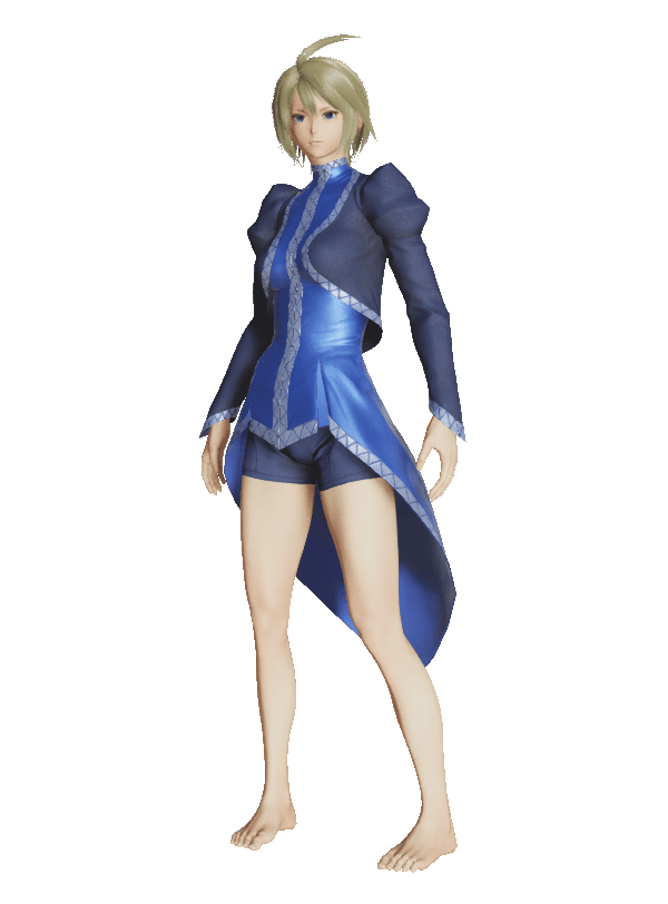 メイベルの服V2Se