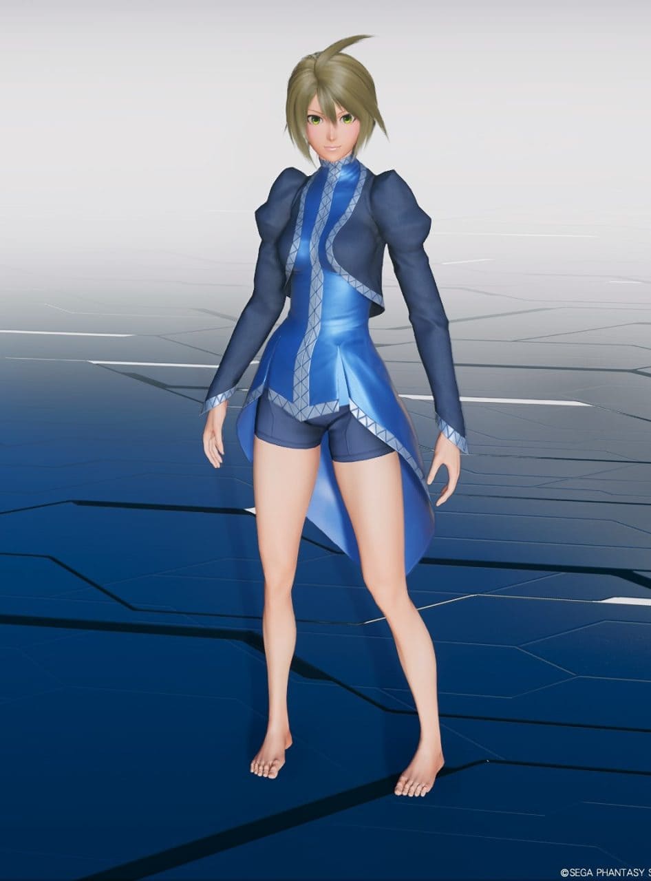 メイベルの服V2Seのフロント