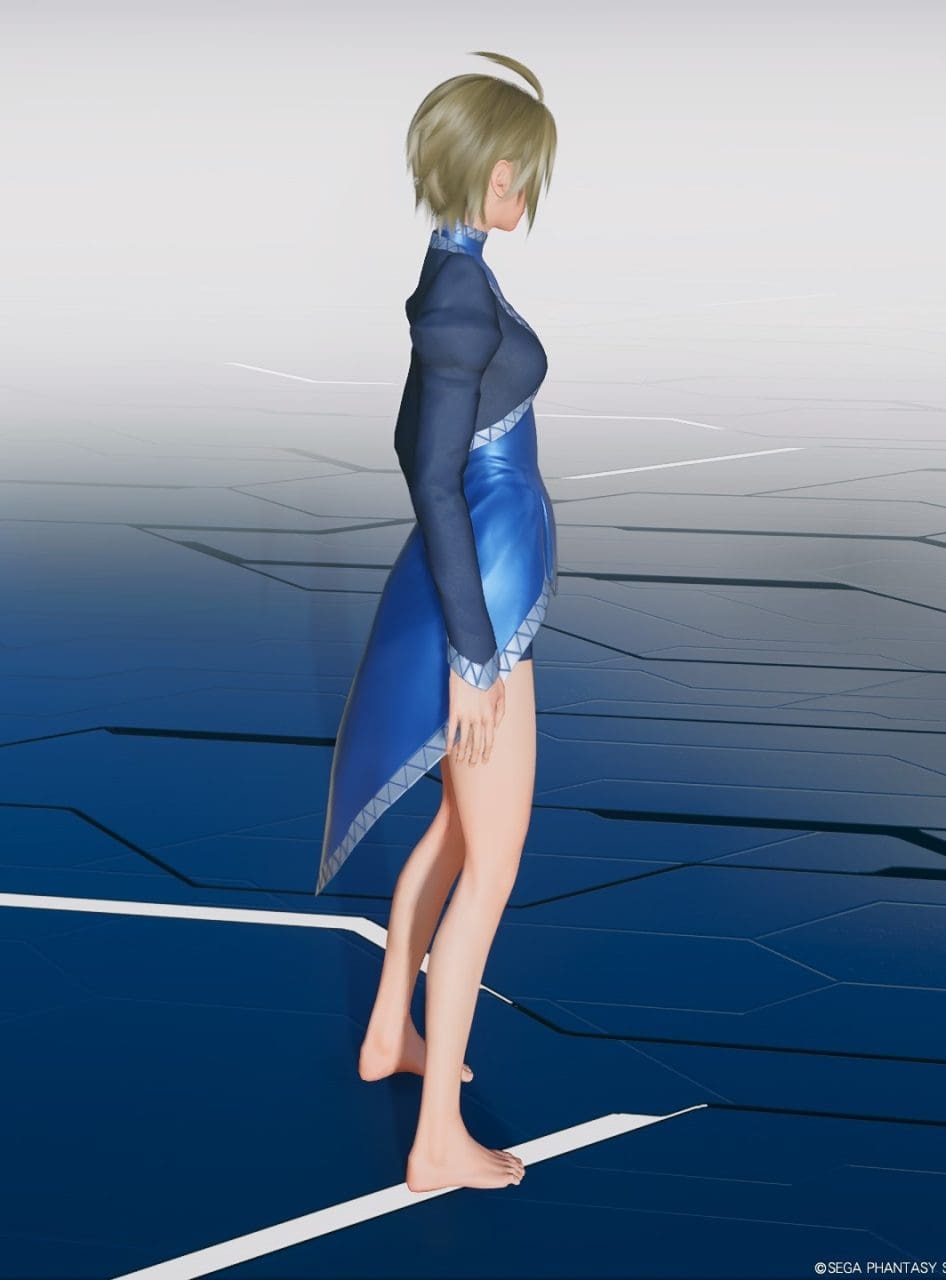 メイベルの服V2Seのライト