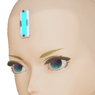 メカルミナススクエアパーツ