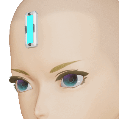 メカルミナススクエアパーツ