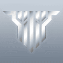 メガミデバイスロゴステッカー