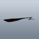 メジリギザギザまゆ