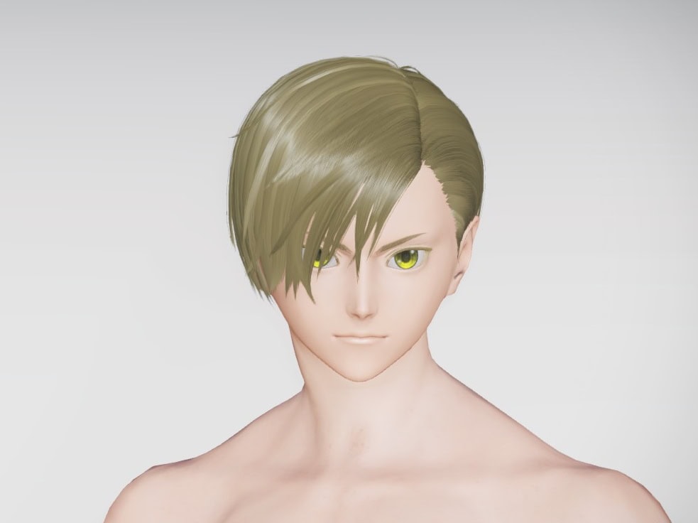 モダンカフェティエヘアーのフロント