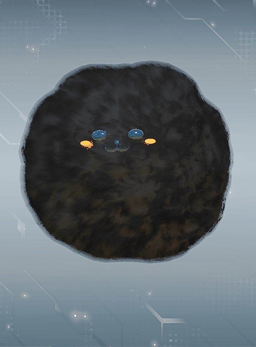 モフワタスーツ/2[Fu]