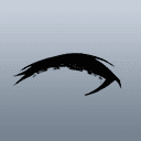 ヤンワリフッサリまつげ/B