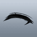 ヤンワリフッサリまつげ/C