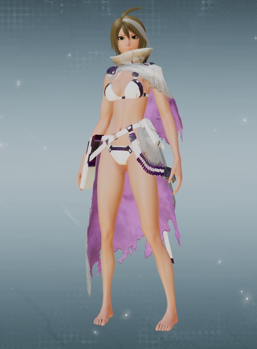 ライティーサヴェールジV2/B[Ba]