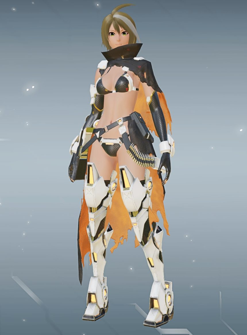 ライティーサヴェールジ[Ba]