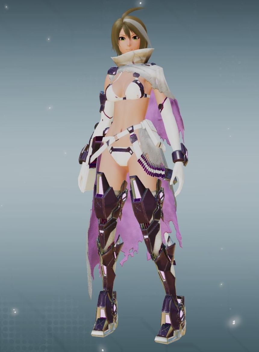 ライティーサヴェールジ/C[Ba]