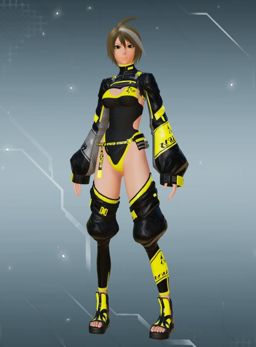 ライテナティカ[Ba]