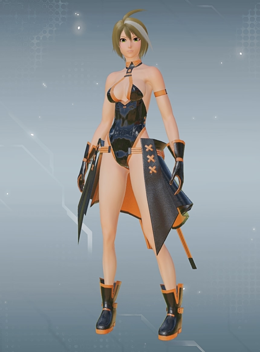 ラパンナラピッド[Ba]