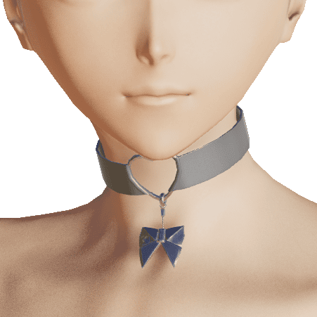 ラブリィパーチョーカー