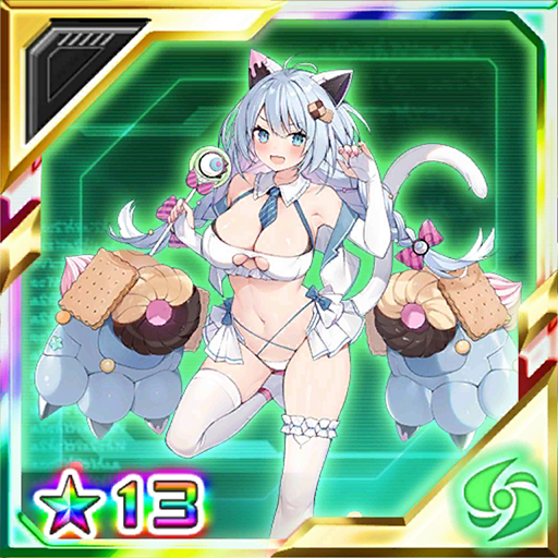 ラプクルラーの公式イラスト